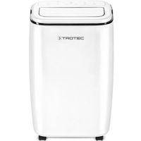 Кондиционер мобильный Trotec PAC3800S