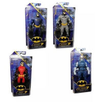 Игрушка Spin Master 6055412 Figurine DC 15cm (în as.)