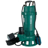 Насос IBO CTR 550 (с ножом)