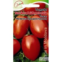 cumpără Seminte de Tomate Novinca Pridnestrovia 0,2 g (1209 91 800)  DS în Chișinău