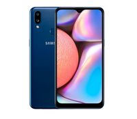 Samsung Galaxy A10s 2019 2/32Gb Duos (SM-A107), Blue
