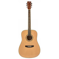 Chitară Flame D120 LH NT