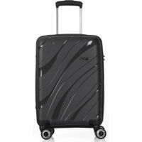 Valiză CCS 5223 L Anthracite