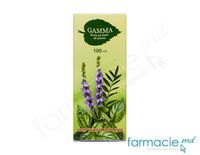 Gamma Herbal sirop 100ml