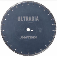Диск отрезной Carbodiam PAN400/254 disc diamantat pt beton armat 400x25.4 Agresiv Pantera
