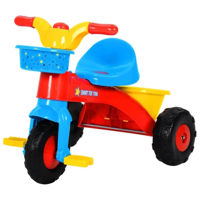 Велосипед Richi (7006) Tricicleta cu pedale