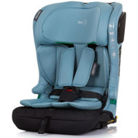 Автокресло Chipolino А/К Lux X I-Size 76-150 Cm Isofix Stklx0243pg Pastel Blue/Green