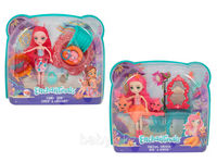 Игровой набор Enchantimals - Морские подружки, код FKV58