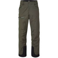 Îmbrăcăminte sport Rab Pantaloni barbati Khroma Diffract Black L/34 (QIP-13-BLK-LRG)