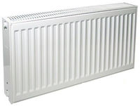 Radiator otel Т.22 300*1300