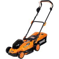 Mașini de tuns iarba Sequoia SBL2033B-EV Masina de tuns iarba cu acumulator