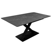 Masă Deco Mila Black&White