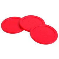 Игровой комплекс для детей Garlando 5467 Disc pt masa air hockey Zodiac d=63 mm (1 buc.) 2E4-9Z