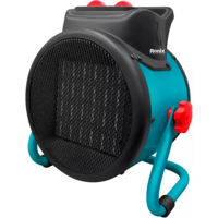 Пушка тепловая Ronix 1191 3квт 365м³/ч