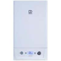 Газовый котёл DemirDokum Nitromix P 28