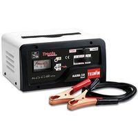 Încărcător acumlator auto Telwin Alaska 150 (807576)
