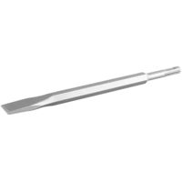 Бур по бетону Ronix RH-5029 Зубило плоское SDS-Plus 14x250x20mm
