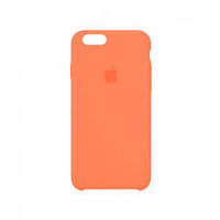 Husa pentru  iPhone 7 / 8 Original (Peach Red )