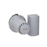 Аксессуар для климатической техники Salus 93034 Senzor de pardoseala FS3000 (3m)