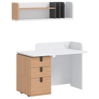 Офисный стол Pereflex Solid 120x59.5x88.5cm (084591)