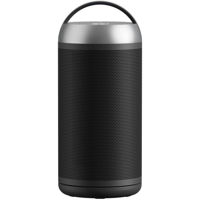 Тепловентилятор EvoAir Warmix 2000 Smart Black