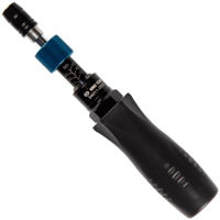 Отвёртка King Tony 34011-2DG динамометрическая отвёртка 1/4", 1,5-6,5 Нм, серия BIT