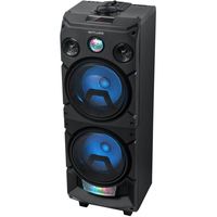 Giga sistem audio MUSE M-1935 DJ