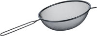 Сито Axentia 135569 Blackline, D 20 cm black