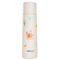 Termos Miniland 89641 Termos lichide 500ml Crab