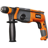 Перфоратор AEG KH24E 720W 2.7J SDS-Plus 4935428210
