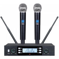 Микрофон Flame BY-610 Microfoane Wireless Vocale