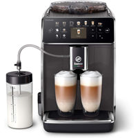 Кофемашина Saeco SM6580/10