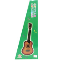 Музыкальная игрушка Optmarket 200008570 Ghitara