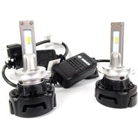 Автомобильная лампа Bosch LED HB4 Gigalight TWIN 6000K (2 шт.) (1987301555)