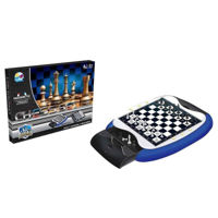 Настольная игра ICOM DD024775 Шахматы