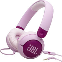 Наушники проводные JBL JR320 Purple