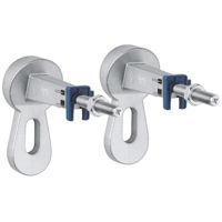 Аксессуар для туалета Grohe Set suport perete modul montaj Rame 3855800M