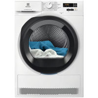 Сушильная машина Electrolux EW6D185YE