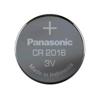 CR2016, Blister*1, Panasonic, CR-2016EL/1B