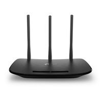 Wireless Router TP-LINK "TL-WR940N"