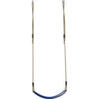 Leagăn PlayPark 5101 tip scaun elastic din plastic FLEXIBLE