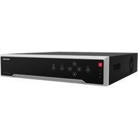 Регистратор Hikvision DS-7764NI-M4 NVR 64Ch, 4HDD