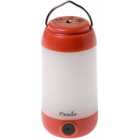 Фонарь Fenix CL26R LED Camping Light (Red)