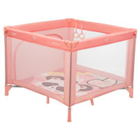 Манеж Kikka Boo 31003030017 Tarc pentru pentru copii Enjoy Pink Panda