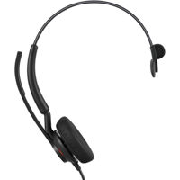 Наушники игровые Jabra 5093-299-2269 Engage 50 II, USB C/A, UC Mono