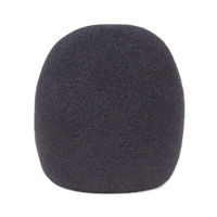 Аксессуар для музыкальных инструментов Master Audio SG508B, burete microfon