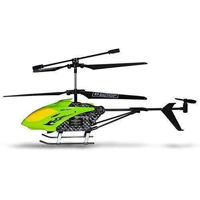 Радиоуправляемая игрушка New World 1302 Зеленый вертолет, 220226