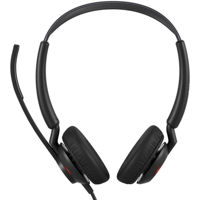 Наушники игровые Jabra 5099-299-2269 Engage 50 II, USB C/A, UC Stereo Stand