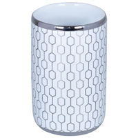 Стакан для зубных щёток Bisk 08184 CADRIL