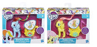 Jocul setat My Little Pony